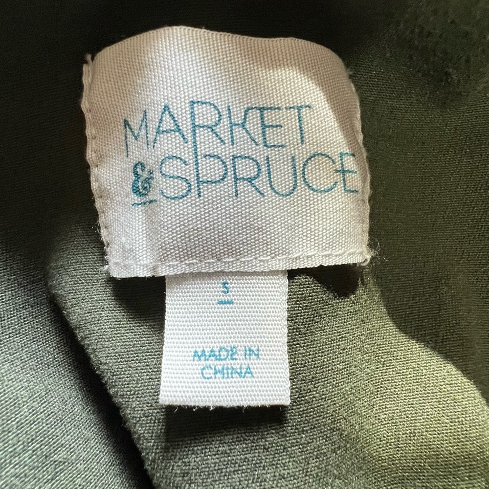 Utility Jacket - Picture 2 of 2